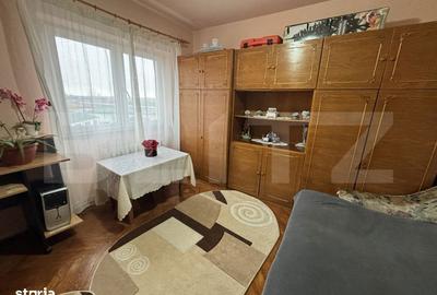 Apartament cu 2 camere în Botiz - 1