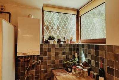Apartament cu 2 camere decomandat în Floreasca - 5
