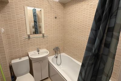 Apartament cu 2 camere semidecomandat în Tătărași - 11