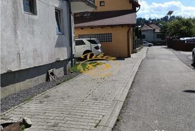 Apartament cu 2 camere decomandat în Toplița - 9