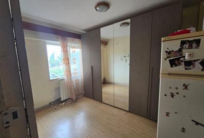 Apartament Cu Trei Camere in Fagaras Pozitie Unica - 14