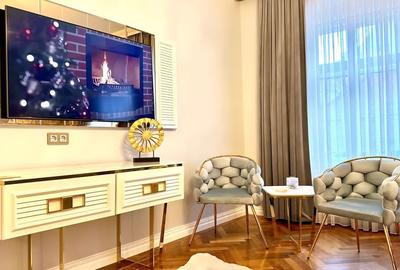 Garsonieră în Lotrioara - 4