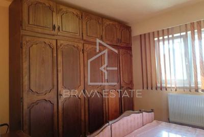 Apartament 2 camere, balcon, zona Marasti - 6