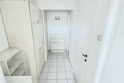 Apartament cu 2 camere semidecomandat în Tipografilor - 12