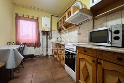 Garsonieră semidecomandată în Pârneava - 2