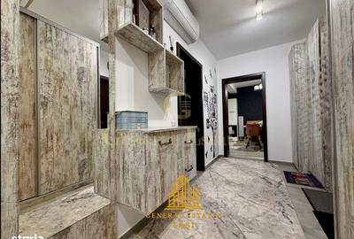 Apartament cu 2 camere în Valea Lupului - 3