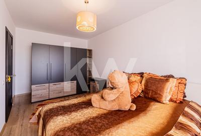 Apartament 2 camere Drumul cu Plopi/ Sanpetru - 2