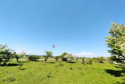 Teren de 1333 mp, în Sânpetru - 6