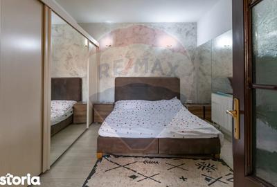 Apartament cu 3 camere decomandat în Alecu Russo - 5