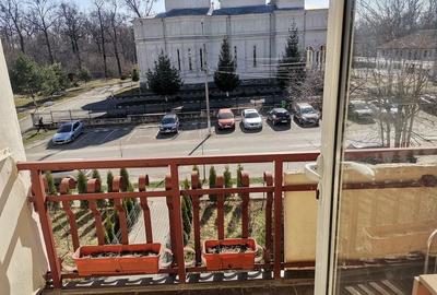 Apartament cu 2 camere decomandat în Central - 5