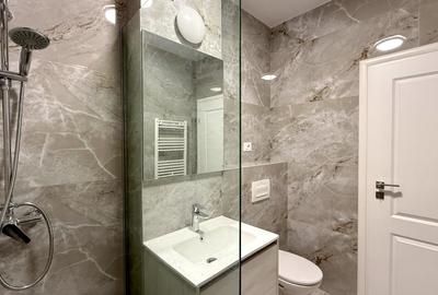 Apartament cu 2 camere mobilat si utilat decomandat cu bucataria inchisa Apartament cu 2 camere mobilat si utilat decomandat cu bucataria inchisa - 16