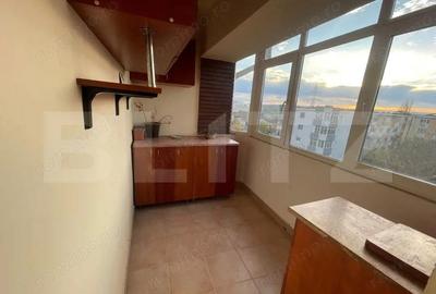 Apartament cu 3 camere decomandat, mobilat în 1 Mai - 11