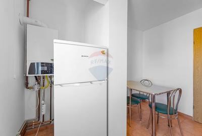 Apartament cu 2 camere de inchiriat in zona Micalaca Apartament cu 2 camere de inchiriat in zona Micalaca - 8