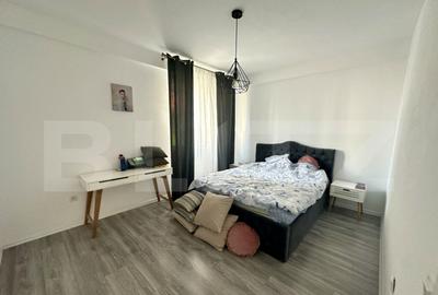 Apartament modern, 3 camere, open space, terasa deschisa 30m - 2