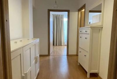 Apartament cu 3 camere semidecomandat în Voluntari - 3