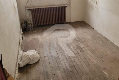 Casa centrala, singur curte - Rond Cosbuc, OCAZIE 1.153 euro/mp PENTRU 468 MP - 3