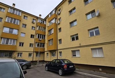 Vand apartament 3 camere decomandat Orastie - 5