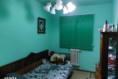 Apartament cu 3 camere în Central - 3