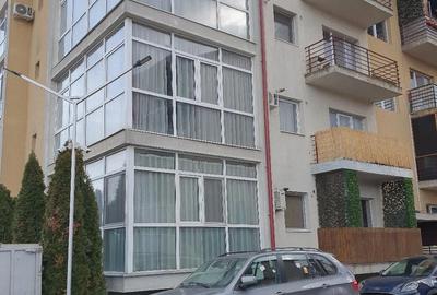 Apartament cu 2 camere decomandat în Florești - 1