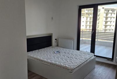 Apartament cu 2 camere decomandat în Nord