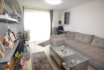 Ocazie! Apartament 3 camere, Urban Plaza, parcare subterana - 2