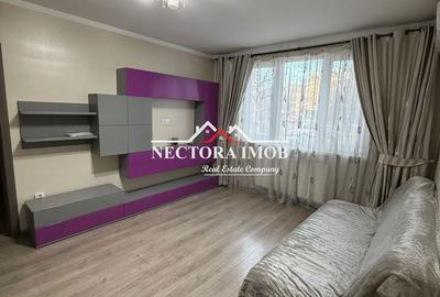 Apartament cu 2 camere semidecomandat în Dacia - 4
