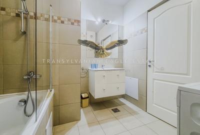 Apartament cu 2 camere decomandat, mobilat în Între Lacuri - 12