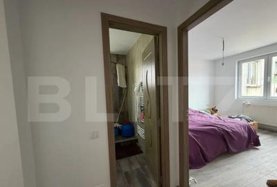 Apartament cu 3 camere decomandat în Central - 3