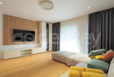 Apartament premium 3 camere | bloc boutique |  garaj - 4