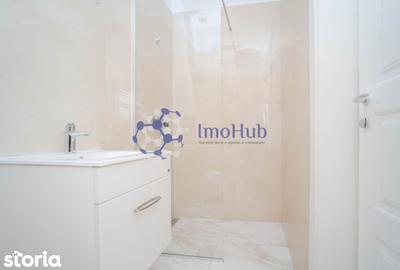Spațiu comercial, de 37 mp, în Păcurari - 1