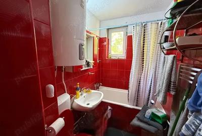 Inchiriez 2 decomandate - 9