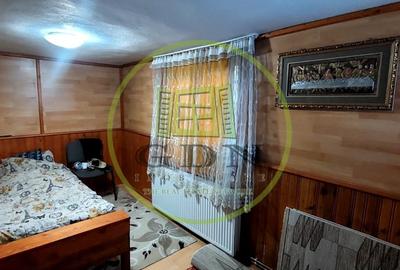 Casa 5 camere  suprafata utila 126 mp , teren 684,spre vanzare in Saliste - 8