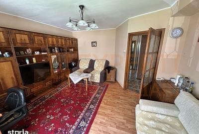 Apartament cu 2 camere decomandat în Inel I - 13