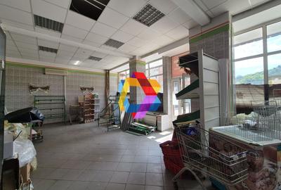 Spațiu comercial, de 310 mp, în Răcădău - 5