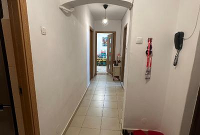 Apartament cu 2 camere decomandat, mobilat în Lacul Tei - 12