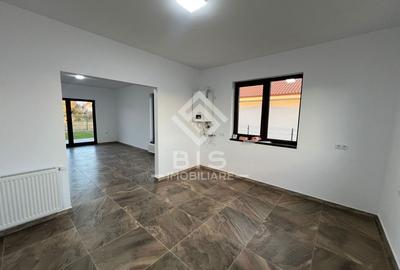 Case moderne de vânzare – 143 mp utili, teren 7 ari | Zona Unirea - 19