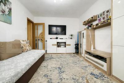 Apartament cu 2 camere decomandat în Cernatu - 2