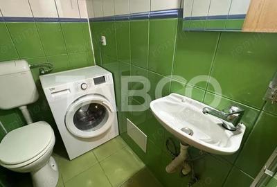 Apartament 3 camere decomandat 2 balcoane 2 bai Valea Aurie Sibiu - 3