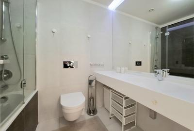 Apartament cu 2 camere decomandat, mobilat în Herăstrău - 8