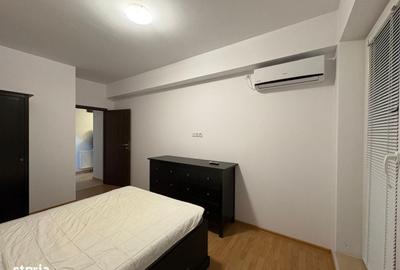 Apartament cu 2 camere decomandat, mobilat în Metalurgiei - 2