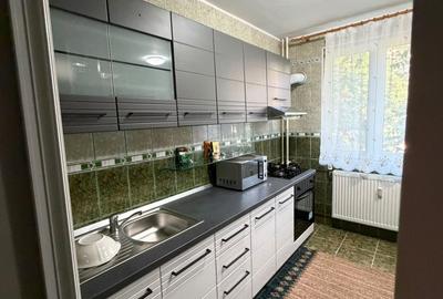 Apartament cu 3 camere semidecomandat în Giurgiului - 5