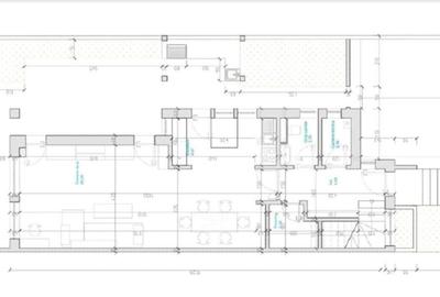Vila noua 2025 - Design deosebit - 4 Camere - Tomis Nord-Carrefour - 13
