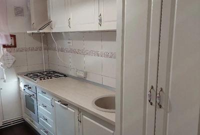 Apartament cu 2 camere semidecomandat în Complex Studențesc - 5