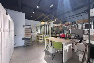 Spatiu comercial in bloc nou | Simion Barnutiu | Campeador Spatiu comercial in bloc nou | Simion Barnutiu | Campeador - 2