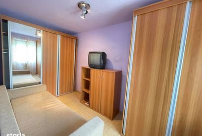 Apartament cu 3 camere, mobilat în Șagului - 4