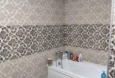 Apartament cu 3 camere, mobilat în Florești - 5