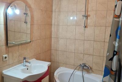 Apartament cu 2 camere semidecomandat în Central - 5