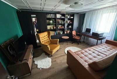 Casă individuală cu 7 camere cu Teren 503 Mp în Buturugeni - 15