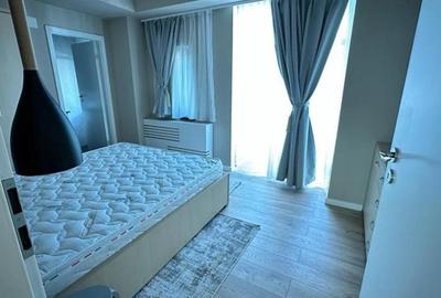 Apartament cu 2 camere semidecomandat, mobilat în Domenii - 8
