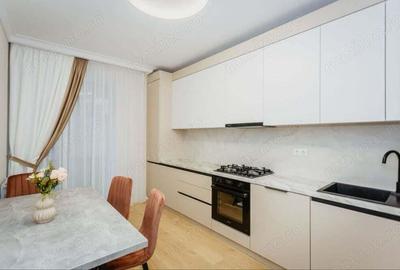 Apartament cu o camera de inchiriat in zona Manastur - 1